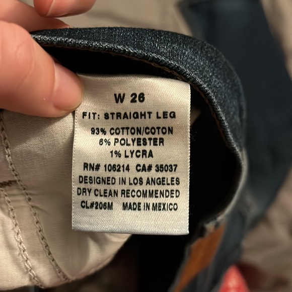 Joe’s jeans - Picture 5 of 5